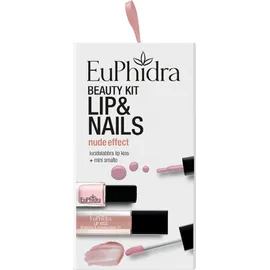 Euphidra Cofanetto Beauty Kit Nude