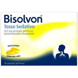 BISOLVON-TOSSE Sed.20 Past.Gom