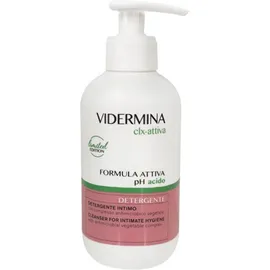 Vidermina Clx-Attiva Detergente 250ml Lim. Ed.