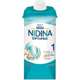 NIDINA 1 OPTIPRO LIQUIDO 500ML