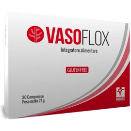 VASOFLOX 30CPR