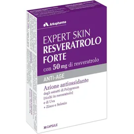 Expert Skin Resveratrolo Forte 30