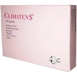 CLIMATEN S 30CPS