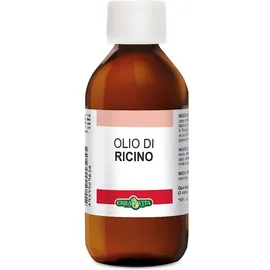 OLIO Ricino Extra 100ml EBV