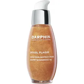 Darphin PERFECT BODY SOLEIL PLAISIR - Olio Sublimatore Perlescente 50 ml