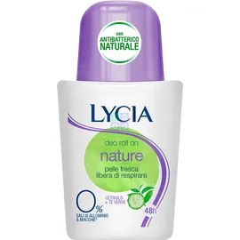 LYCIA Deo Nature Roll-On 50ml