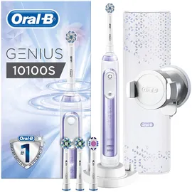 Oralb Power Genius 10000s Orch