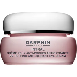 Darphin Intral Eye Crema Occhi Antiossidante Antiborse 15ml