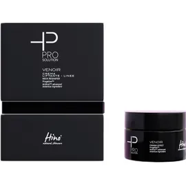 Hino Natural Skincare Pro Solution Venoir - Crema Liftante Collo e Décolleté - 50ML