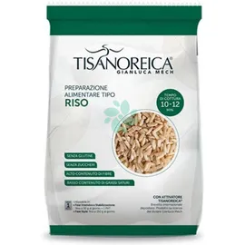 Tisanoreica - Tisanopast Original Riso 250 g