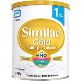 SIMILAC GOLD STAGE 1 HMO 900g