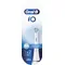 Immagine 2 Per Oral-B iO Ultimate Clean White - Testine per spazzolino da denti 2 pezzi
