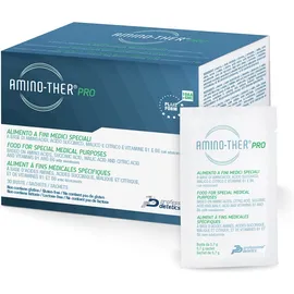 AMINO THER PRO 30 Bustine