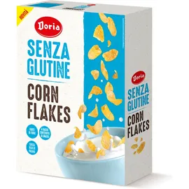 DORIA Corn Flakes S/G 250g