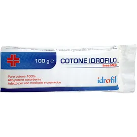 COTONE IDROFILO 100G