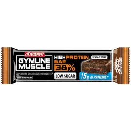 ENERVIT GYMLINE High Protein BARRETTA PROTEICA 38% Cioccolato Arancia 40G