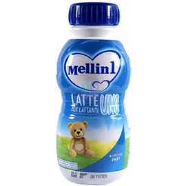 MELLIN 1 Latte Liquido 200ml