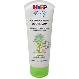 HIPP-Baby Crema Cambio Quot.