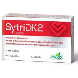 SYTRIDK2 30CPS