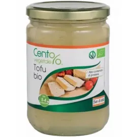 CENT%VEG Tofu Nat.530g