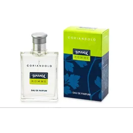 L`Amande Homme - Eau de Parfum Coriandolo 100 ML