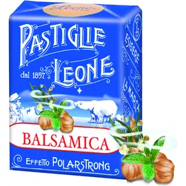 Leone Pastiglie Balsamiche 30g