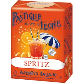 Leone Pastiglie Spritz 30g