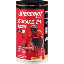 ENERVIT SPORT ISOCARB 2:1Gusto Limone 650g