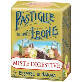 Leone Pastiglie Digestive 30g