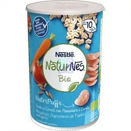NESTLE`NATURES BIO NUTR POM/CA