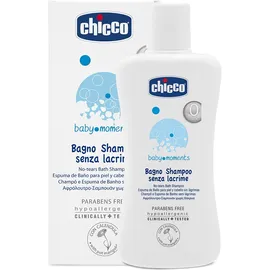 CHICCO Cosmetici Bagnoshampoo 200ml