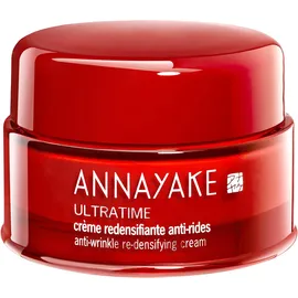 Annayake Ultratime - Crema Ridensificante Anti-rughe 50 ml