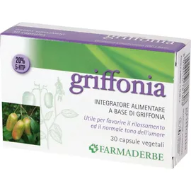 GRIFFONIA 30CPS FDR