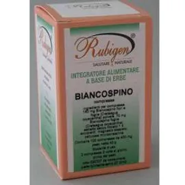 Biancospino 100cpr