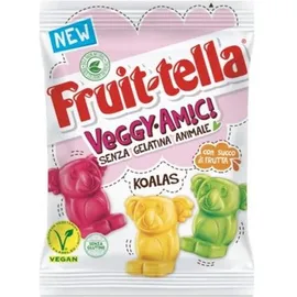 Fruittella veggie koalas 90 grammi