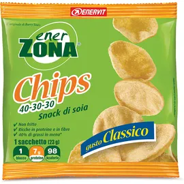 Enerzona chips classico 1pz