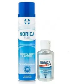 Norica plus 300ml + gel igienizzante omaggio
