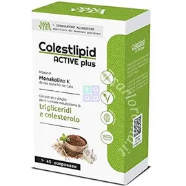 Sanavita colestlipid plus45cpr