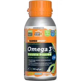 Omega 3 double plus 240 softgel
