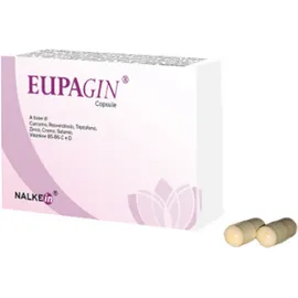 Eupagin*30 cpr 1g