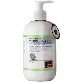 Fdr deterg.corpo/capelli 700ml