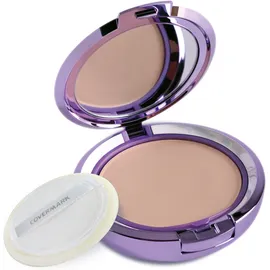Covermark compact powder oil 2