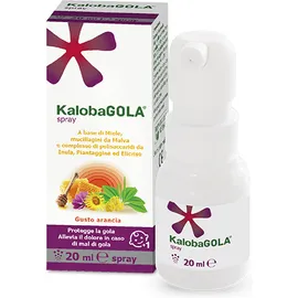 Kalobagola spray 20ml