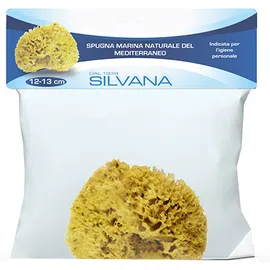 Silvana spugna natureal12-13cm