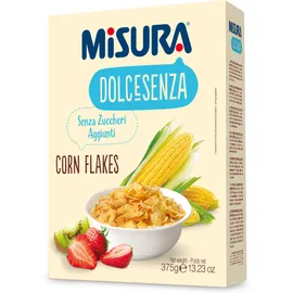 Misura dolcesenza corn flakes 350g