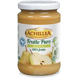 Achillea frutto puro pera