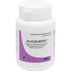 Glucocartil 60cpr