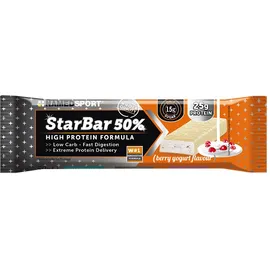 Starbar berry yogurt 50g
