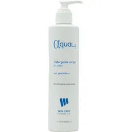 Aqua 4 detergente 300ml