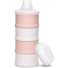 Suavinex hygge dosatore latte polvere rosa